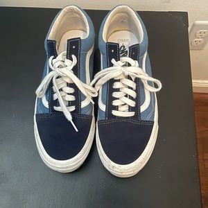 Vans vault old skool